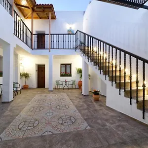 Casa Comfortable Air-conditioned Modern (adults Only) Appartement
