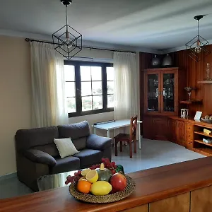 Vivienda El Timon Maison d'hôtes
