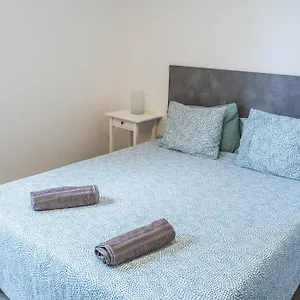 El Puente Home-ii 8,1kms Airport Appartement