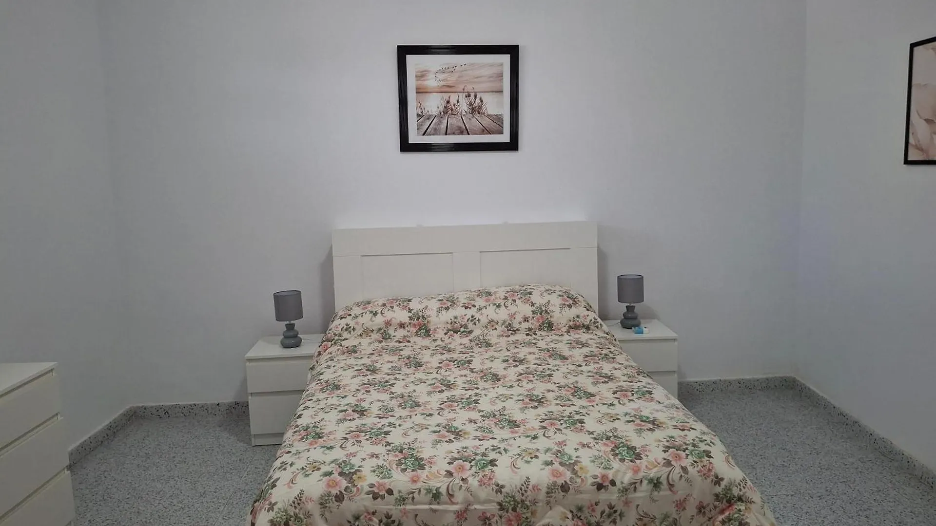 Holiday home Casa Manuel Mirador Aeropuerto Villa Ingenio