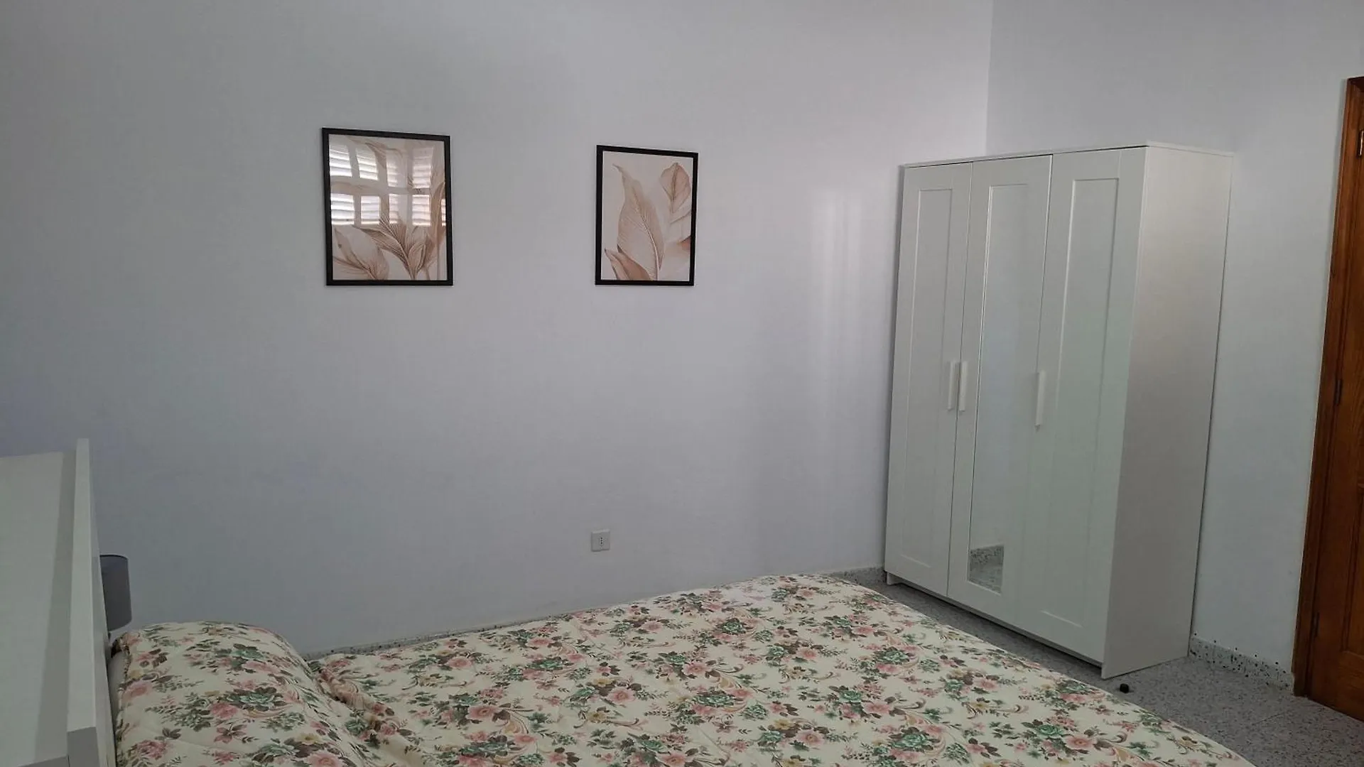 Casa Manuel Mirador Aeropuerto Villa Ingenio Holiday home