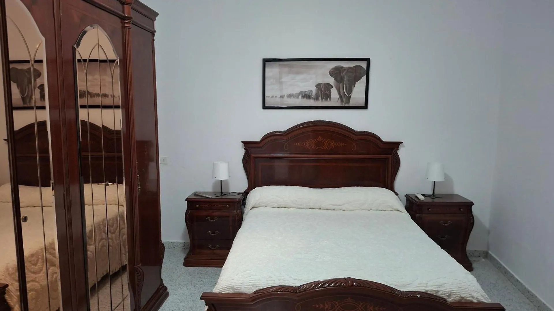 Casa Manuel Mirador Aeropuerto Villa Ingenio Holiday home