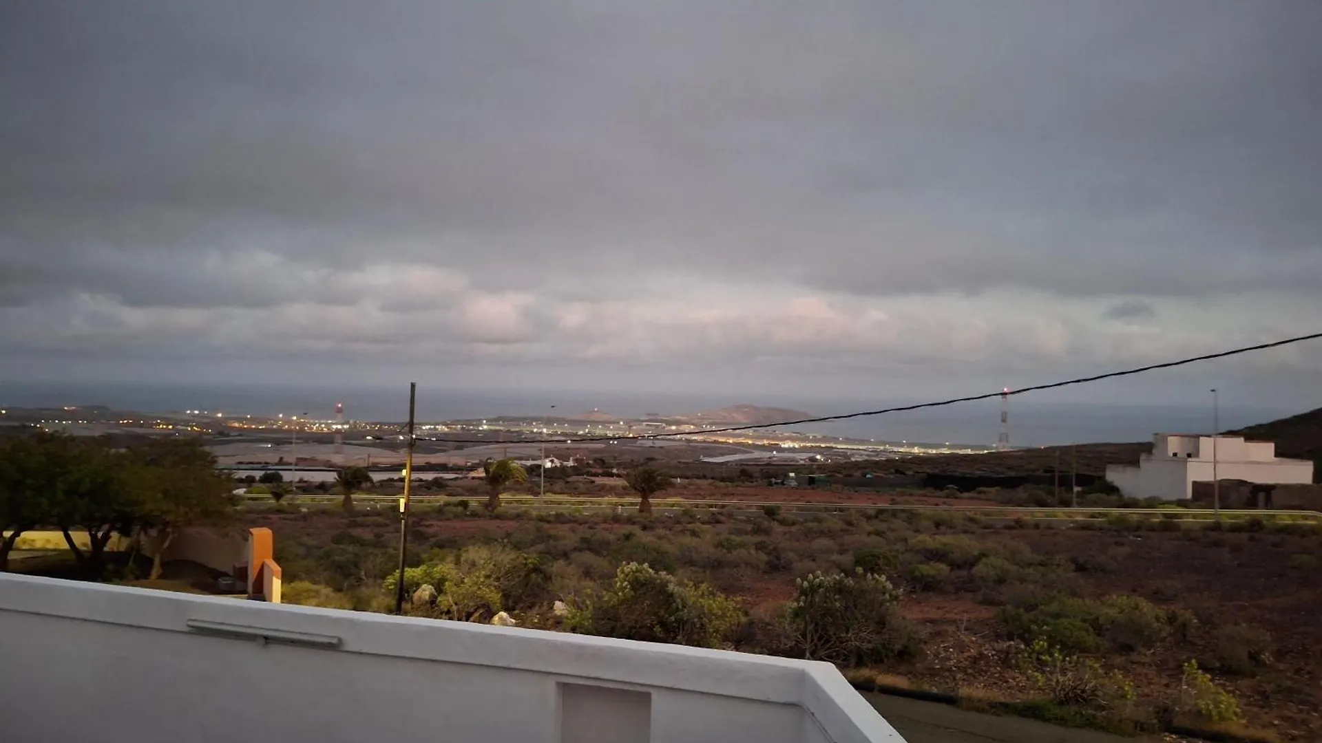 Casa Manuel Mirador Aeropuerto Villa Ingenio