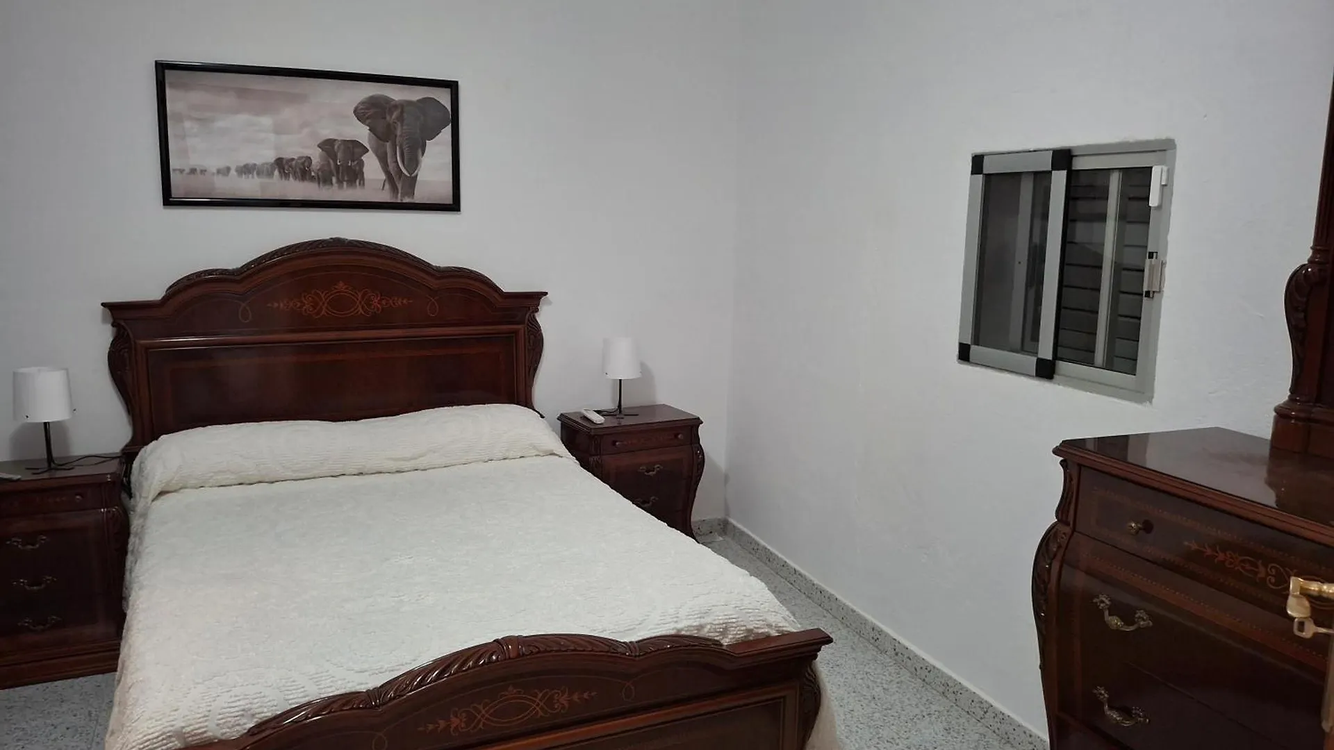 Casa Manuel Mirador Aeropuerto Villa Ingenio