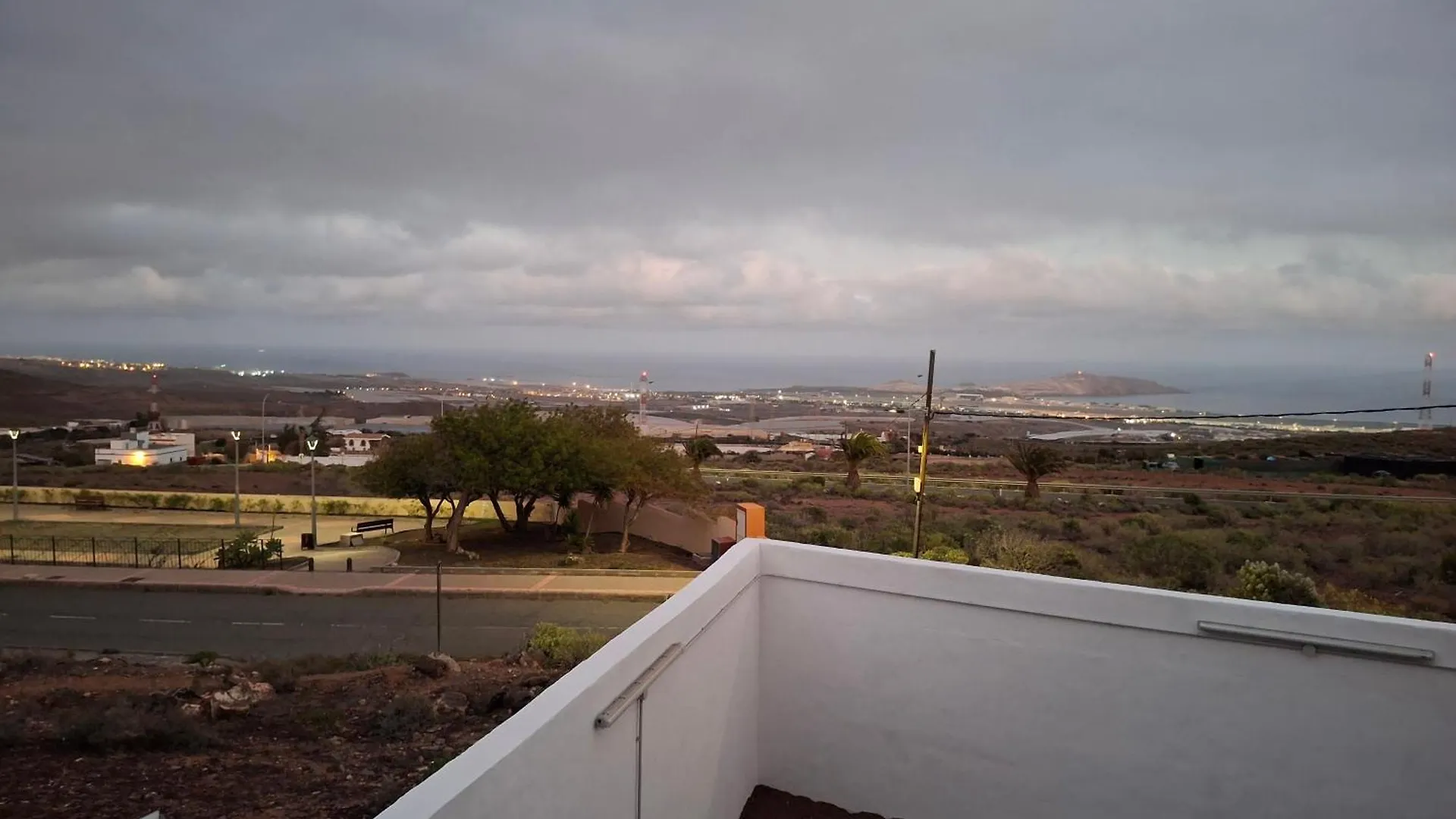 Holiday home Casa Manuel Mirador Aeropuerto Villa Ingenio