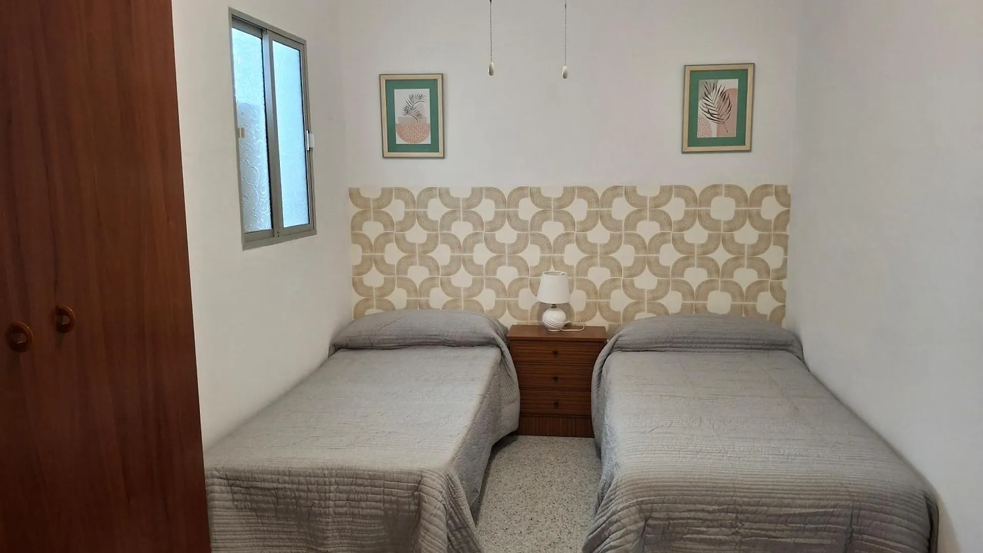 Holiday home Casa Manuel Mirador Aeropuerto Villa Ingenio Spain